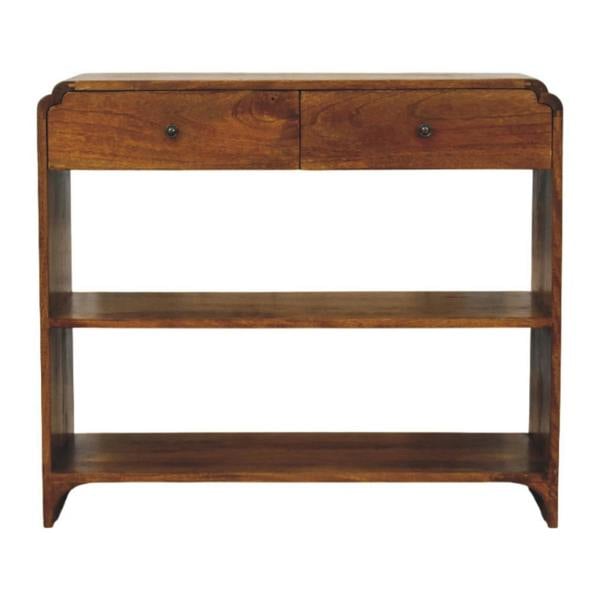 Artisan Furniture Ellington Console Table