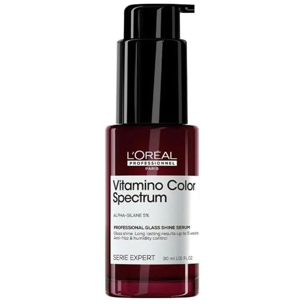  L'Oreal Professionnel Serie Expert Vitamino Color Spectrum Glass Shine Serum 30ml