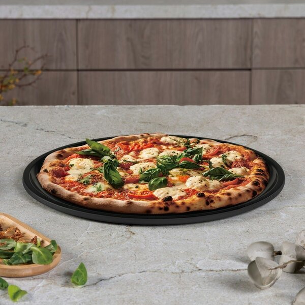 Berlinger Haus Pizza pan,32 cm Berlinger Haus BH8688 Anthracite