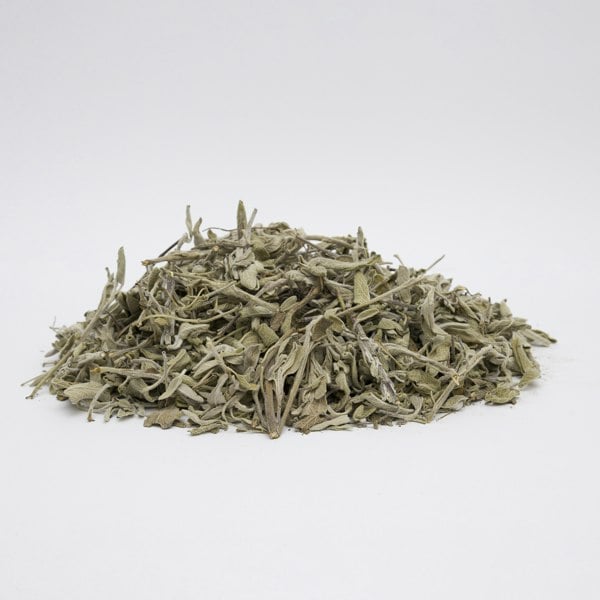 Eco-Pebble 100g Grade A perfect Dried Sage