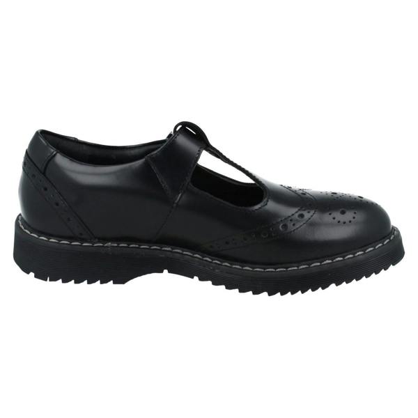 Start-rite Girls Startrite Angry Angels School Shoes Imagine