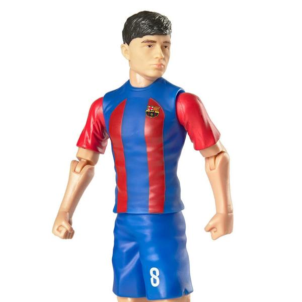 Banbo | Pedri Barcelona Fully Articulated Figurine