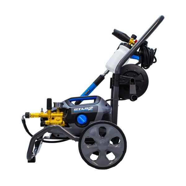Equip2clean DTLR2 LITE 'Caddy' (frame only)