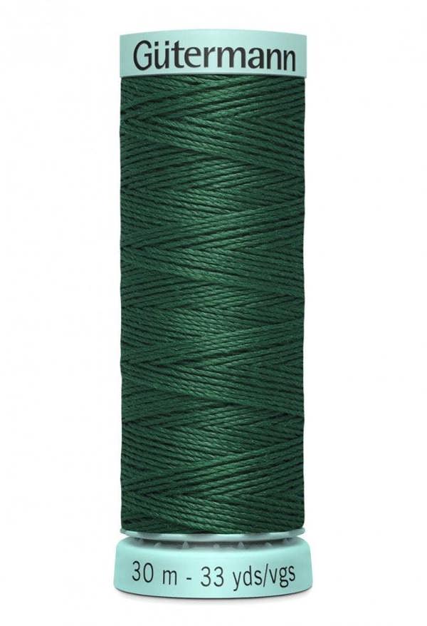 Gutermann Pure Silk R 753 Thread 30m Silk Thread Suitable For Embroidery