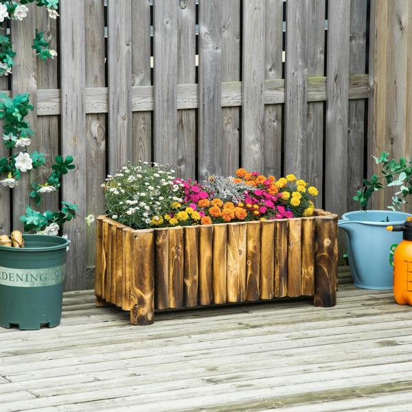 Garden Bed