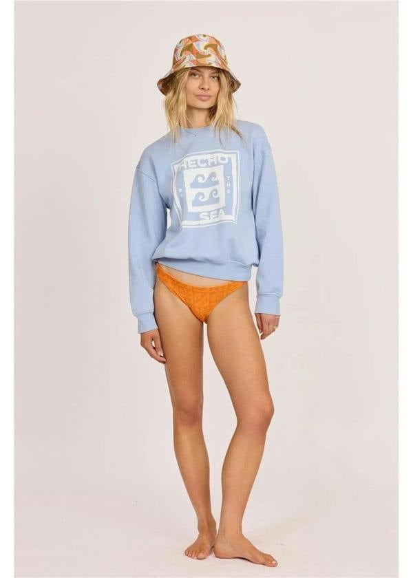 Sisstr Lovesea Fleece