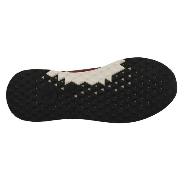 Rieker Ladies R-EVOLUTION By Rieker Lace Up Trainers 42502