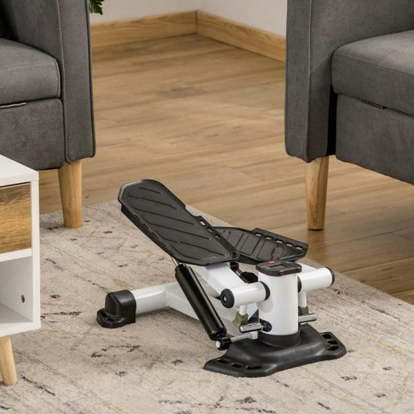 Mini Stepper