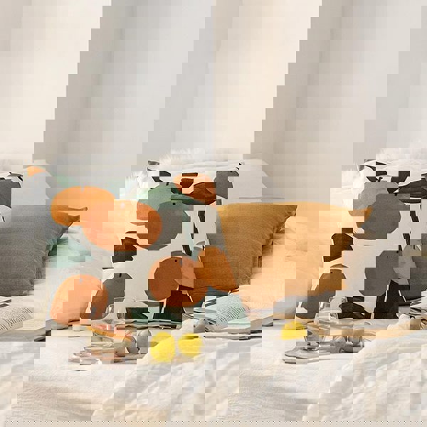 PLA22 Set Of Six Cushions-Weilai Concept-Weilai Concept