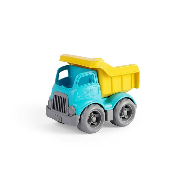 Green Toys OceanBound Dumper - Made From 100% Recycled Plastic