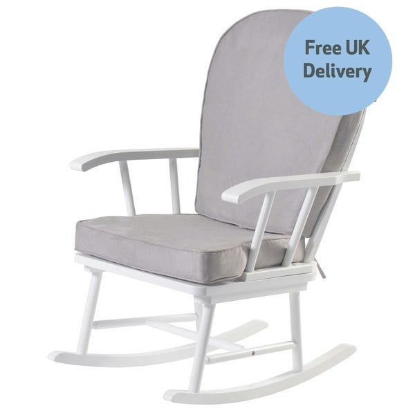 Kub Hart Nursing Rocking Chair