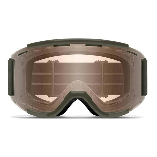 Smith Green Unisex Squad Mtb Goggles