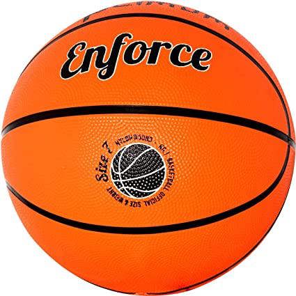 Enforce Basketball - Optimum