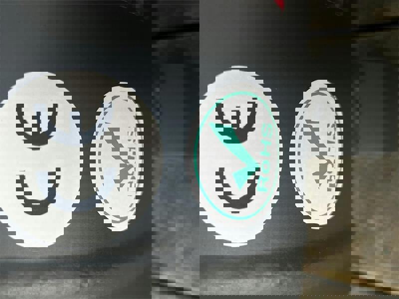 Portable Electric Air Compressor 8L 124LPM 8 BAR / 115PSI (3/4HP 0.44KW Lightweight Garage Workshop)