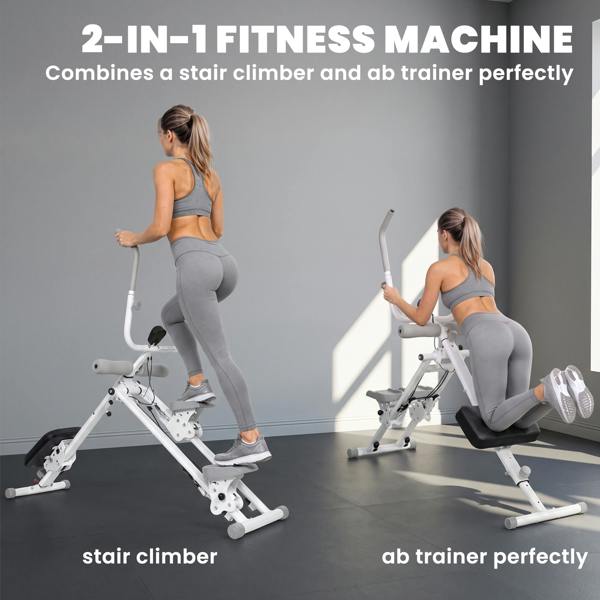 Abdominal Trainer