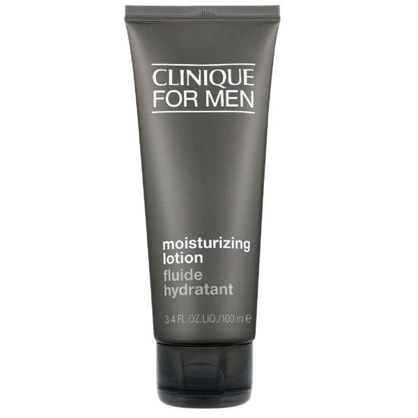 Clinique Mens Moisturizing Lotion for Normal to Dry Skin 100ml / 3.4 fl.oz.