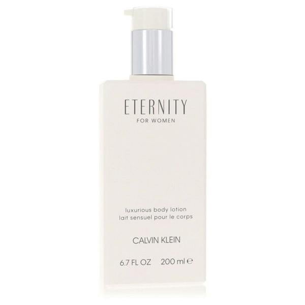 Calvin Klein Eternity Body Lotion Luxurious Scent 200 ml