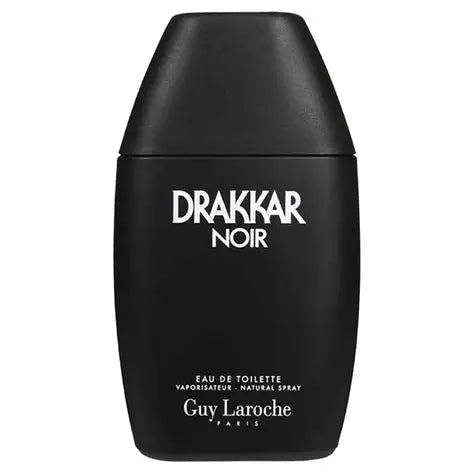 Guy Laroche Drakkar Noir Men Eau de Toilette