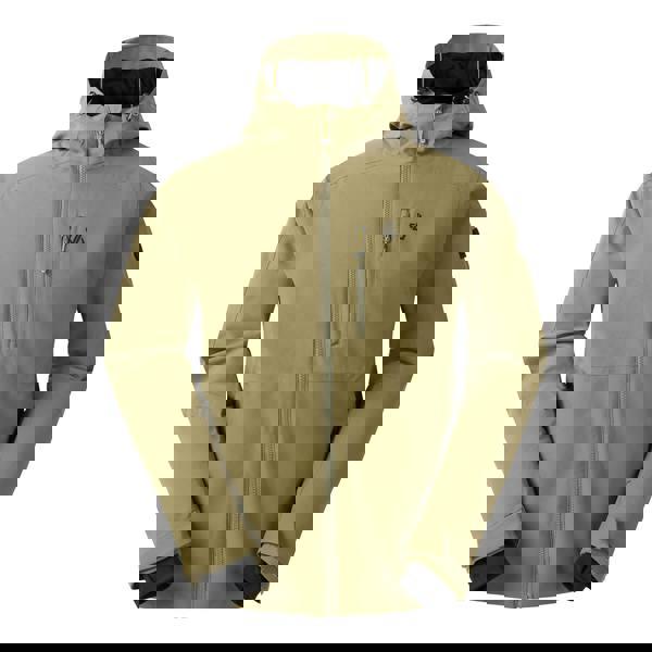 Dare 2B Mens Eagle III Ski Jacket - Martini Olive