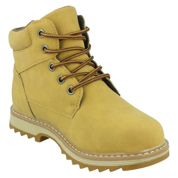 JC Dees Boys JCDees Ankle Boots N2062