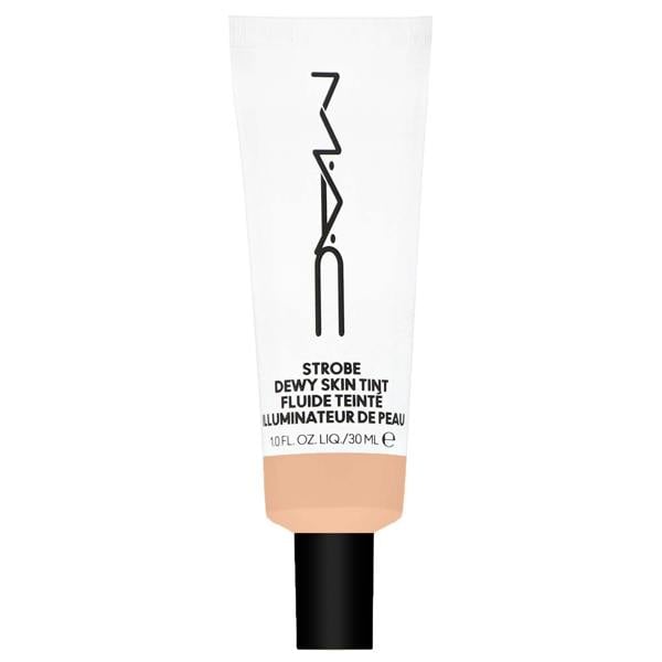 M.A.C Strobe Dewy Skin Tint Light 4 30ml - Extra
