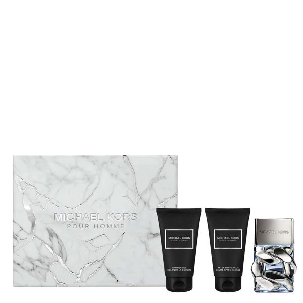 Michael Kors Pour Homme Eau de Parfum 50ml Gift Set
