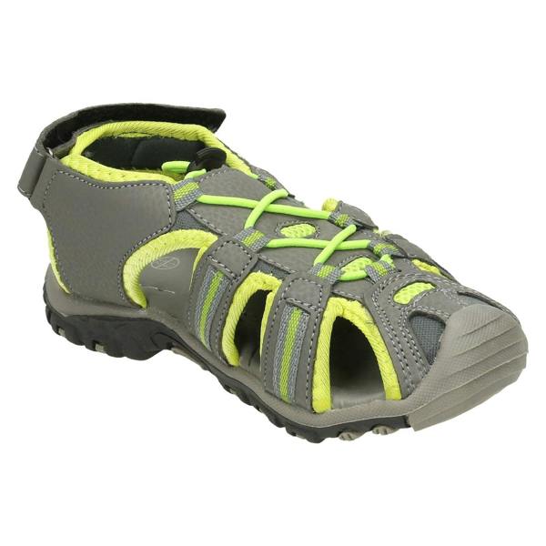 Reflex Boys Reflex Closed Toe Sandals N1064