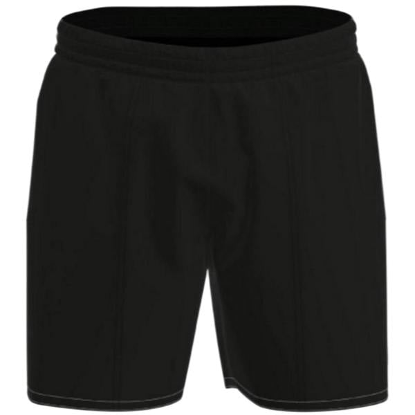 Arena Mens Bywayx R Shorts - Black/White - 