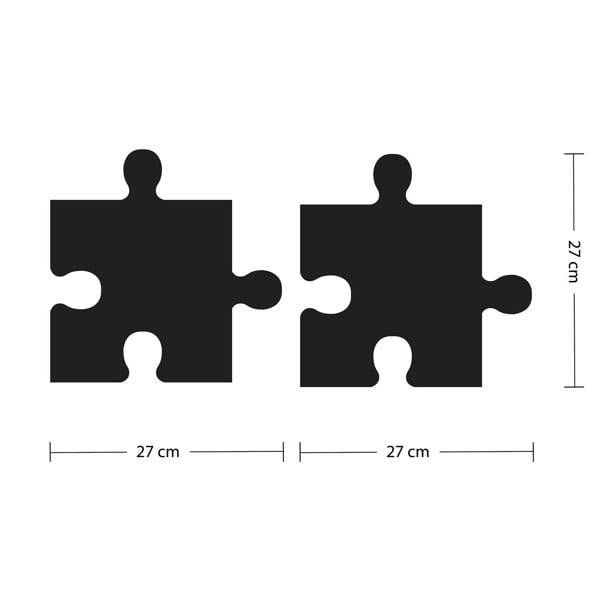 WSB5038 - Chalkboard Puzzle