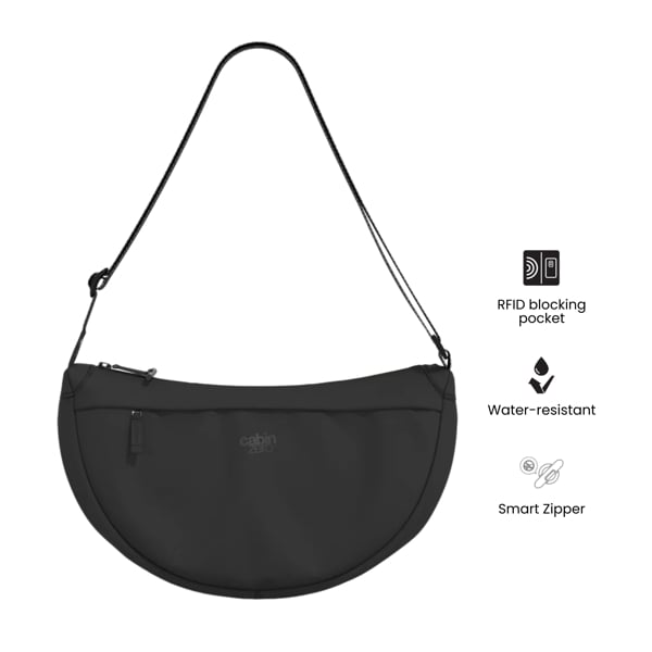 CabinZero Moon Shoulder Bag - 8L