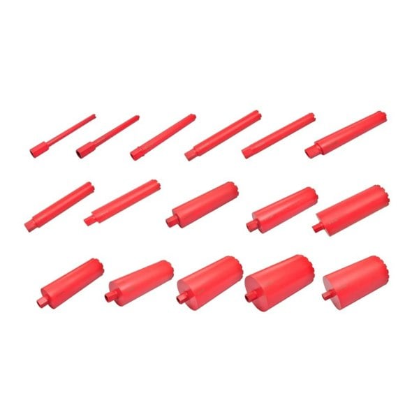 Berkfield Drill Bits Diamond Core Drill Bit Set