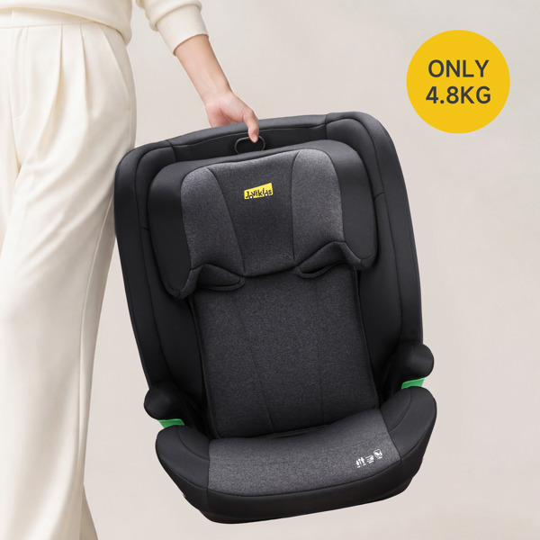 JoviKids Leon Booster Seat - Twilight