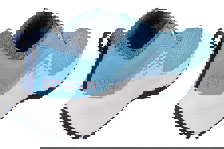 Nike Juniper Trail 2 GTX V2 Mens Hm9734 402 - Denim Turquoise Midnight Navy 402 - Photo 2