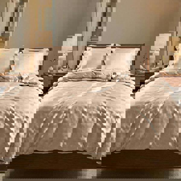 Bedable Sateen Duvet Cover