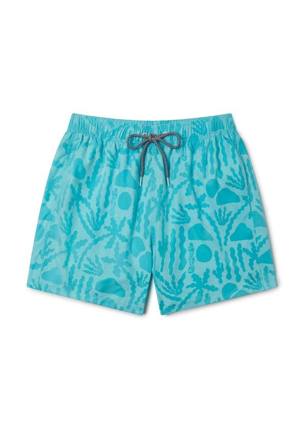 BOARDIES Bacalar Blue