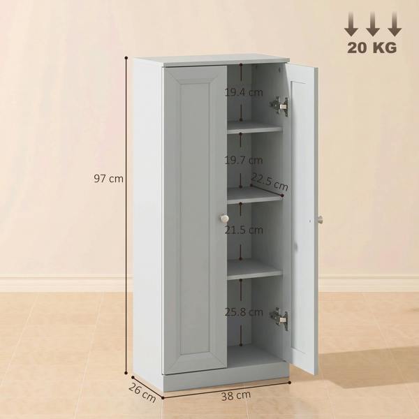 Bathroom Cabinet