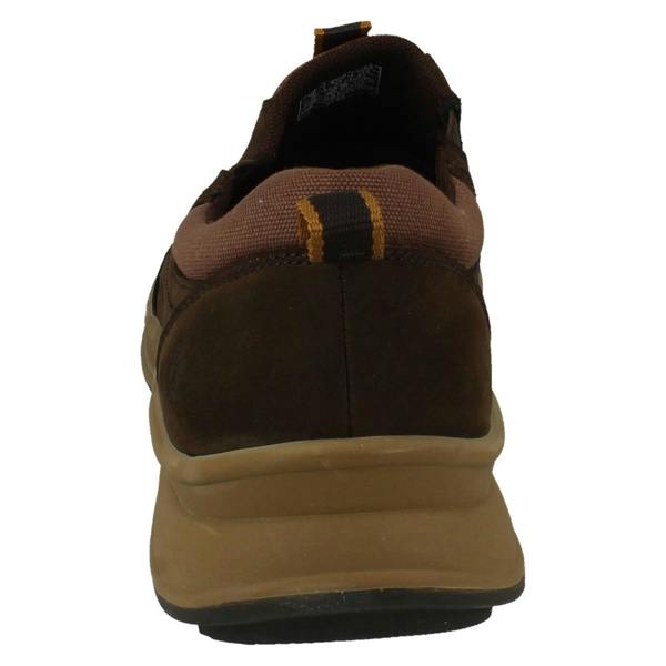 Hush Puppies Mens Hush Puppies Slip On Casual Shoes Arthur