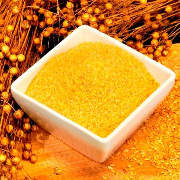Ground-gold-flaxseed 225g
