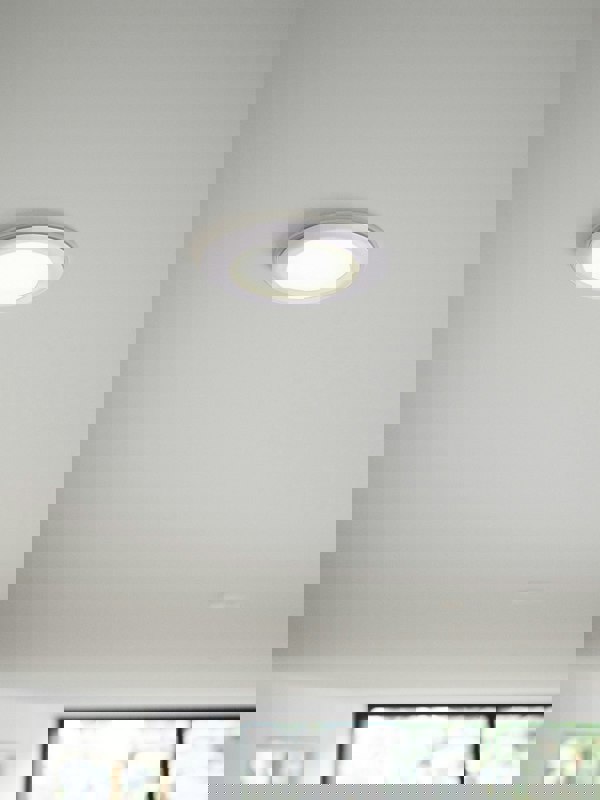 Nordlux Elkton 8 | Downlight | White