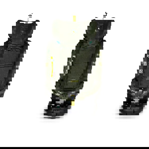 Ex Display All in All Ultra 360 Rotate i-Size Car Seat Bureau - Carseat - Cosatto Store