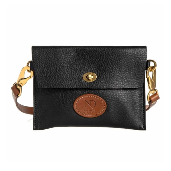 N'Damus London Mini Hyde Black