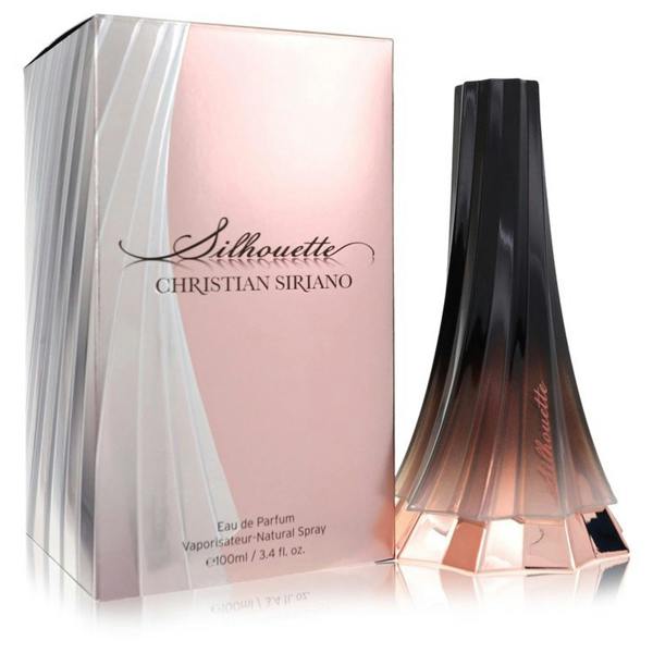 Christian Siriano Silhouette Eau De Parfum 100 ml