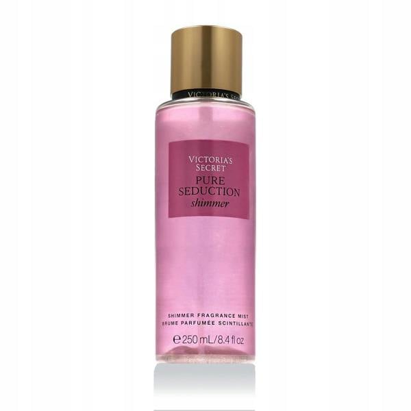 Victoria's Secret Pure Seduction Shimmer Body Mist 250ml