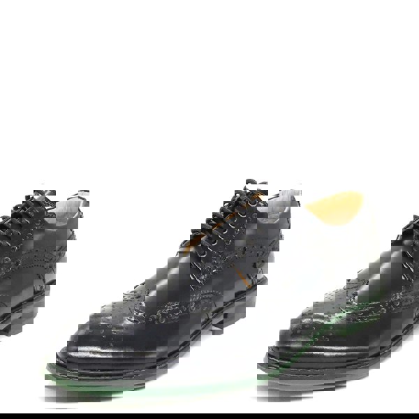 HX London Feltham Brogue Shoes