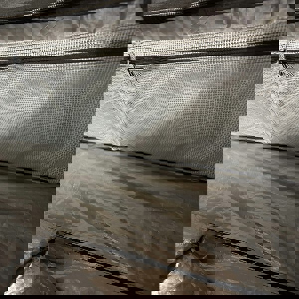 Typhoon Studland Wheeled Bag Black 115L