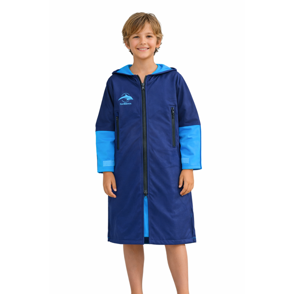 Konfidence Warma™ Changing Robe – Kids