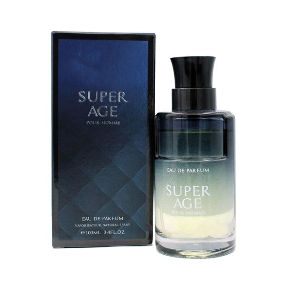 Designer Collection Designer Super Age Pour Homme - 100ml