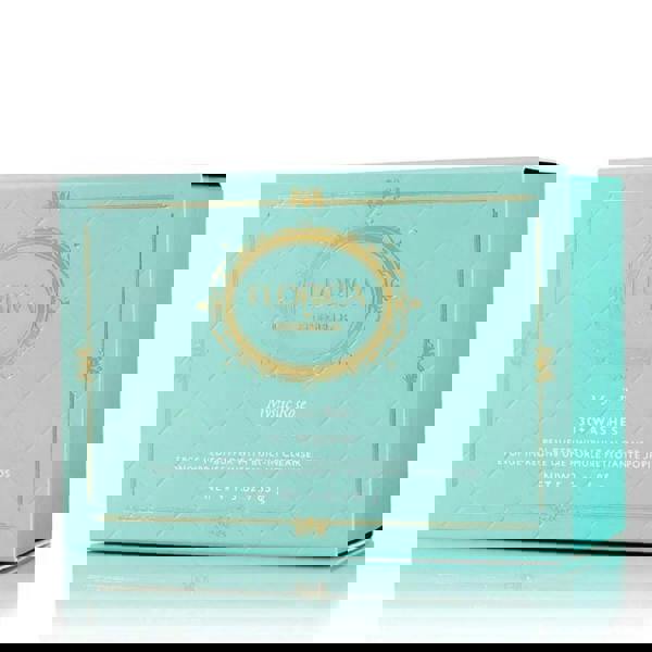 Spongellé Florica Collection Buffer