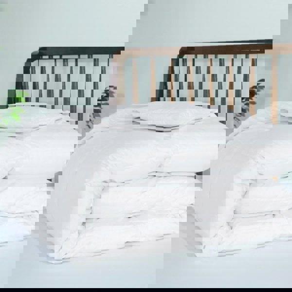 Martex Duck Feather & Down Duvet - 10.5 Tog