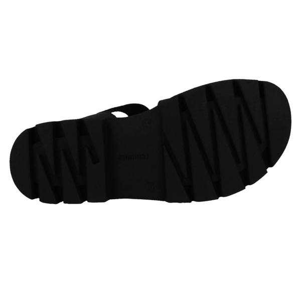 Remonte Ladies Remonte Chunky Sole Sandals D7957
